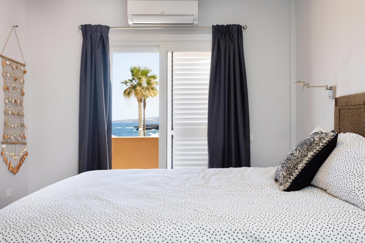 Home2Book Design Sea Views Caletillas, Pool Candelaria Exterior foto