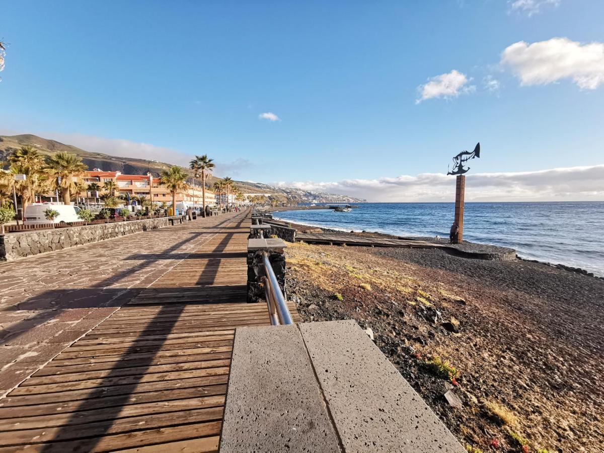 Home2Book Design Sea Views Caletillas, Pool Candelaria Exterior foto